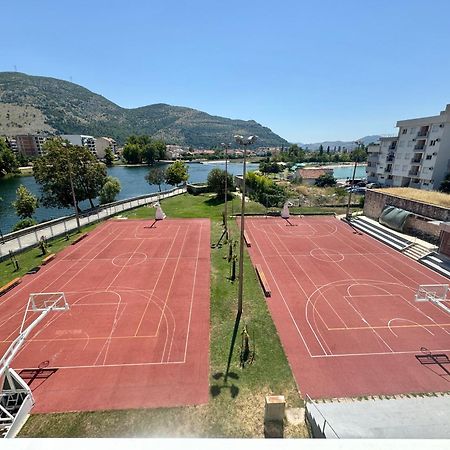 Apartman Srna Trebinje Exterior foto