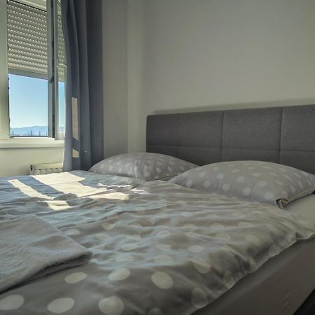Apartman Srna Trebinje Exterior foto
