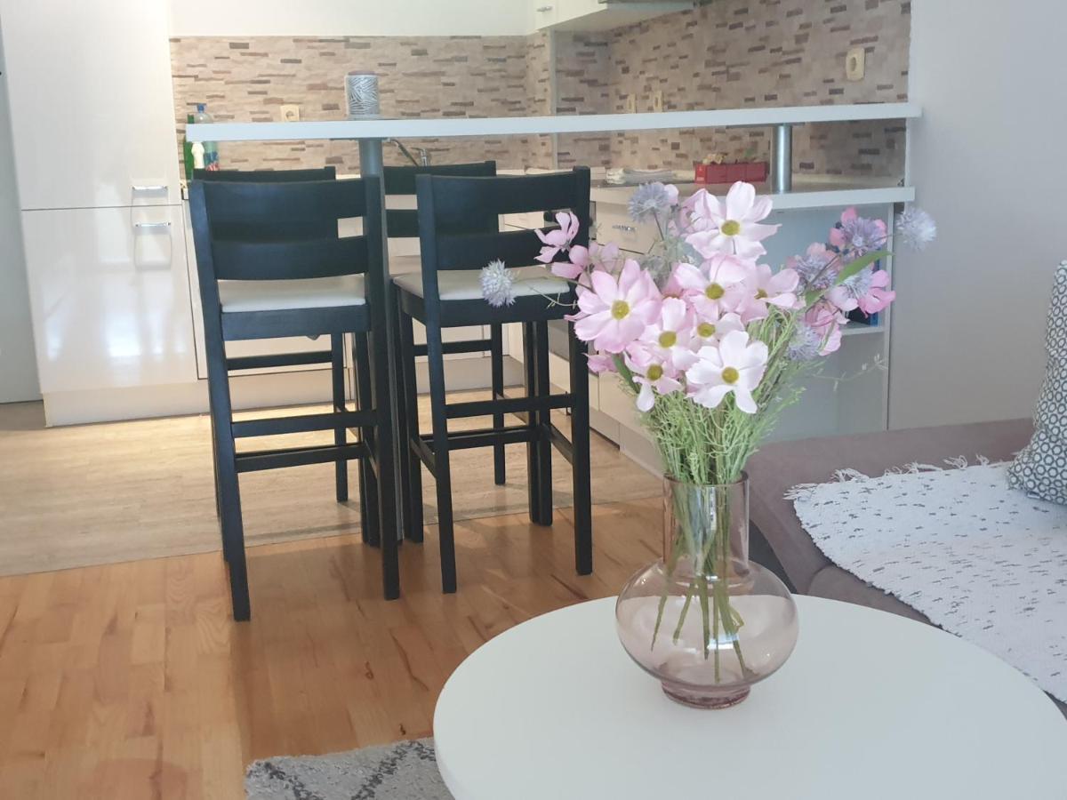 Apartman Srna Trebinje Exterior foto