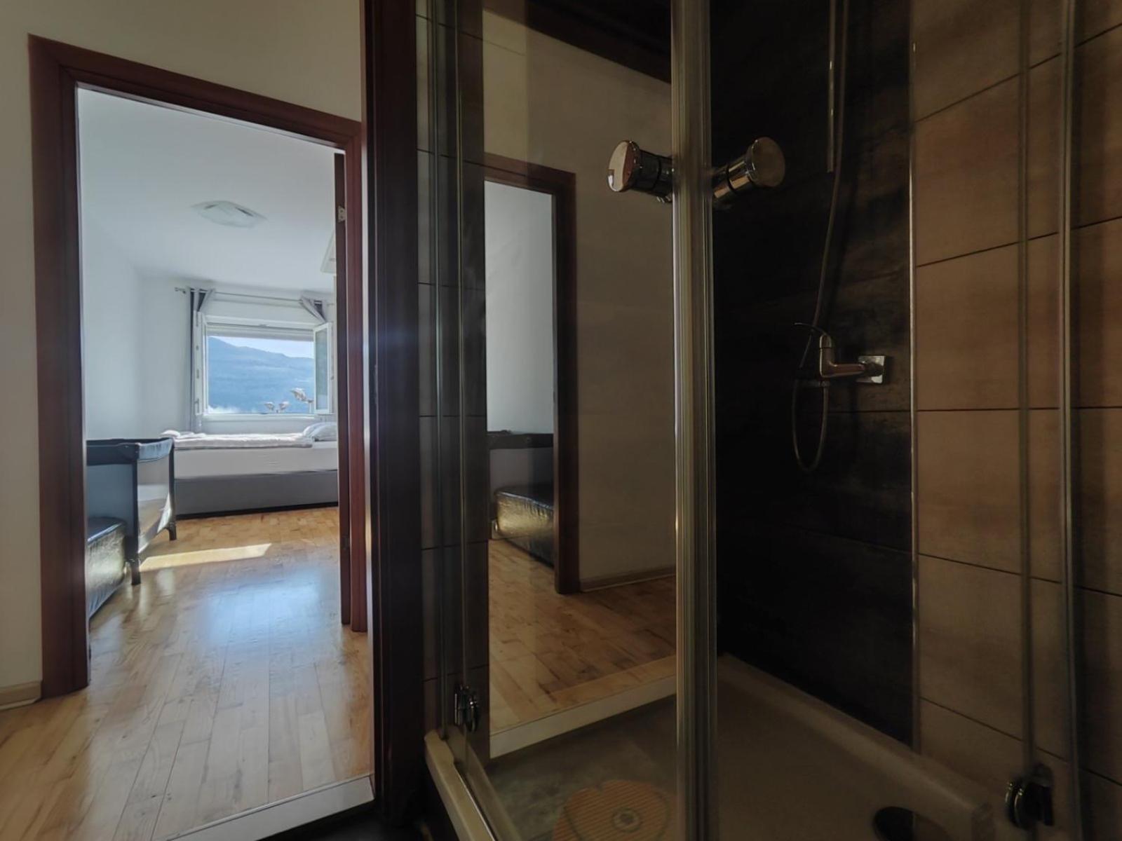 Apartman Srna Trebinje Exterior foto