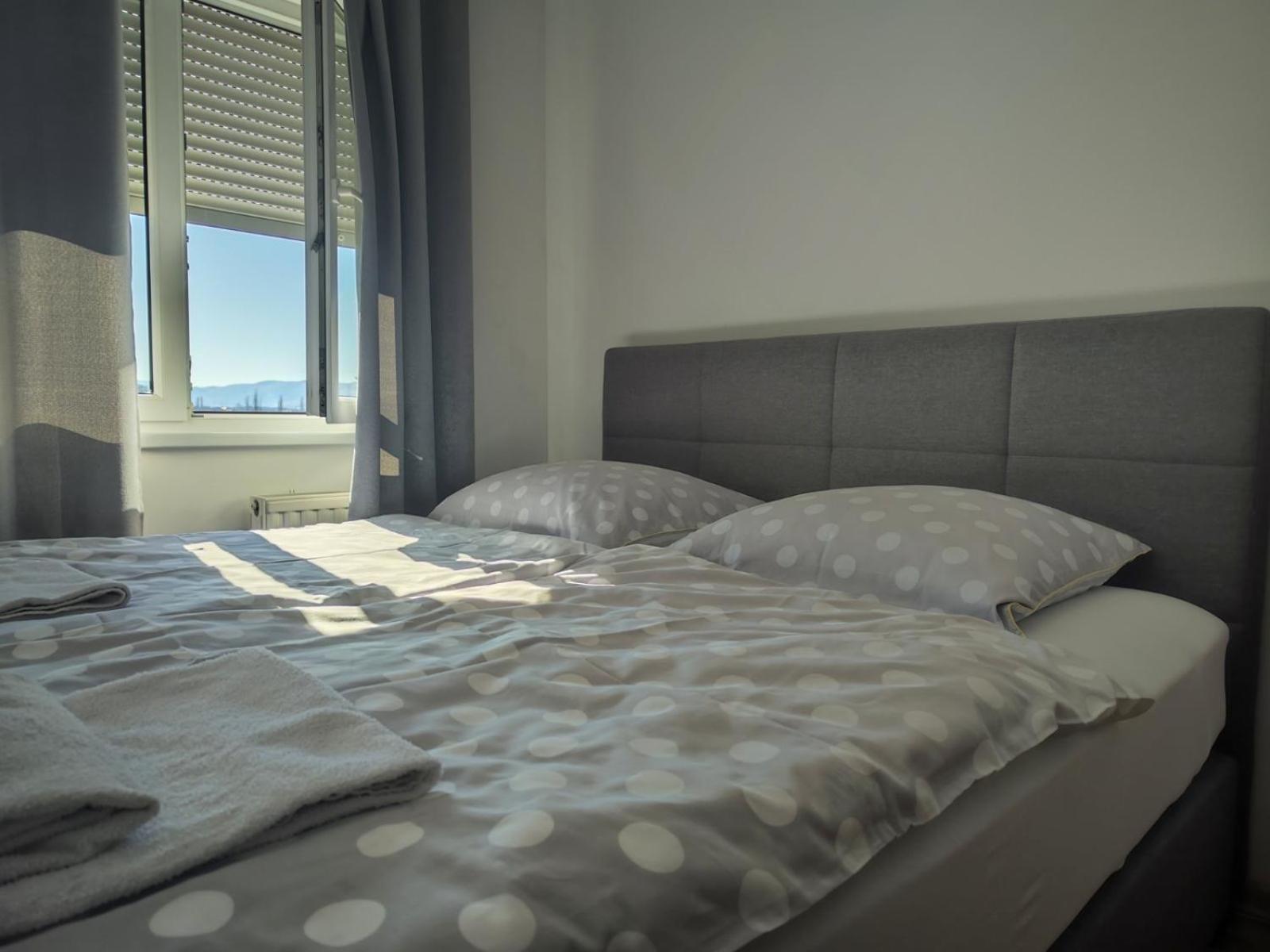 Apartman Srna Trebinje Exterior foto