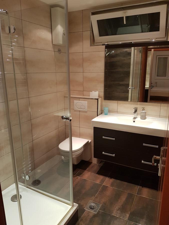 Apartman Srna Trebinje Exterior foto