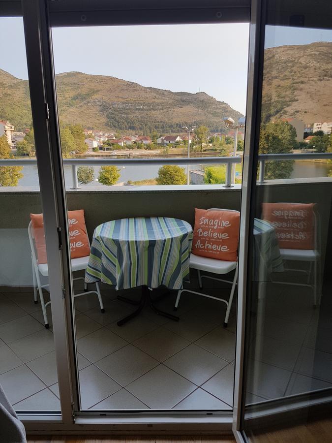 Apartman Srna Trebinje Exterior foto